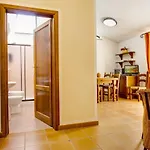 Otel Rioddi Volterra