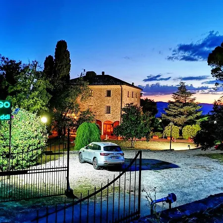 Hotel Residence Villa Rioddi Hotel