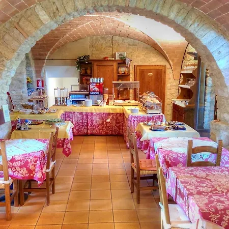 Hotel Residence Villa Rioddi