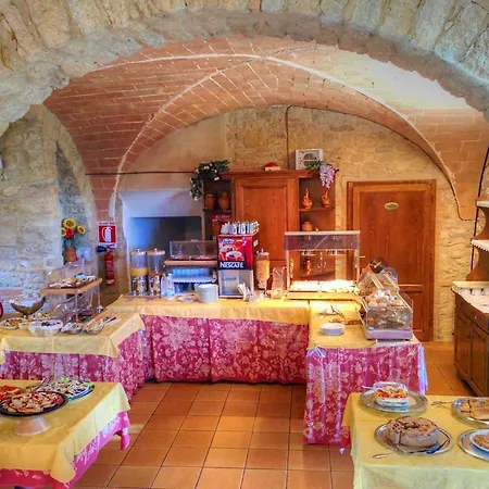 Hotel Hotel Residence Villa Rioddi 3*