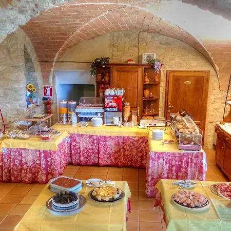 Hotel Residence Villa Rioddi