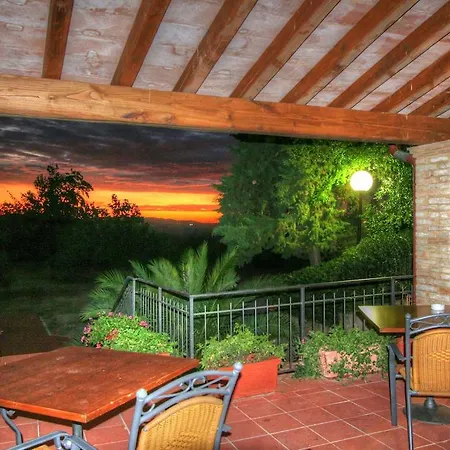 Hotel Residence Villa Rioddi Hotel