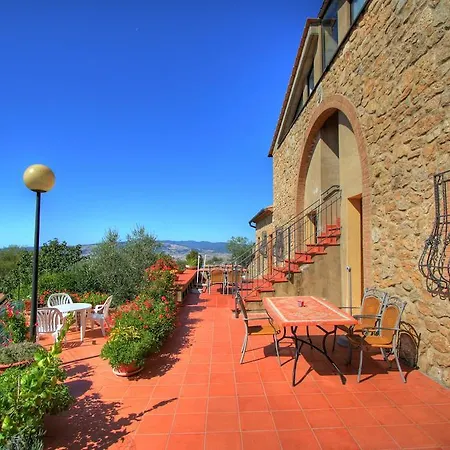 Hotel Residence Villa Rioddi