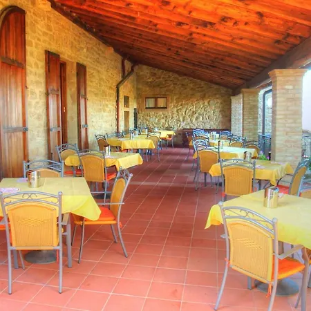 Hotel Hotel Residence Villa Rioddi