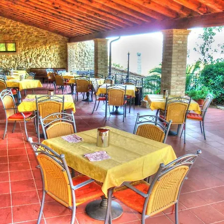 Hotel Residence Villa Rioddi Hotel Volterra