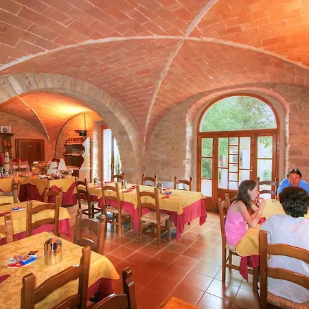 Hotel Residence Villa Rioddi 3*