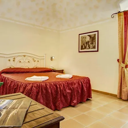 Hotel Residence Villa Rioddi Hotel
