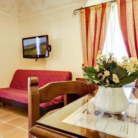 Hotel Hotel Residence Villa Rioddi Volterra