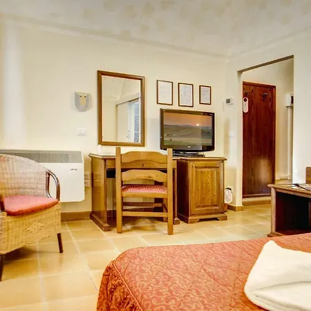 Hotel Residence Villa Rioddi Hotel