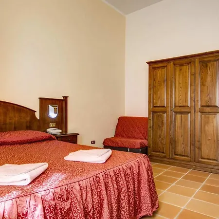 Hotel Hotel Residence Villa Rioddi Volterra