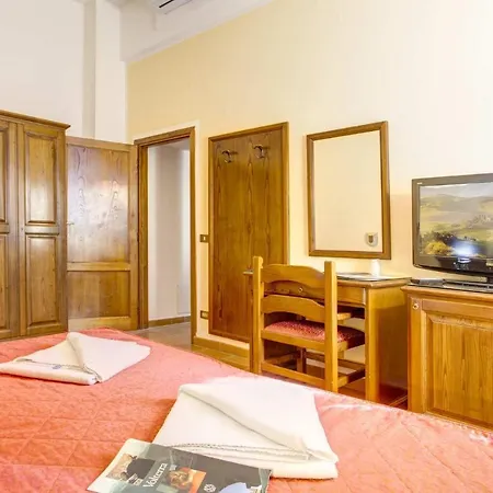 Hotel Residence Villa Rioddi Hotel 3*