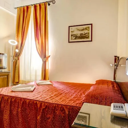 Hotel Residence Villa Rioddi 3*