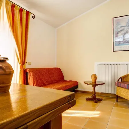 Hotel Residence Villa Rioddi Hotel 3*