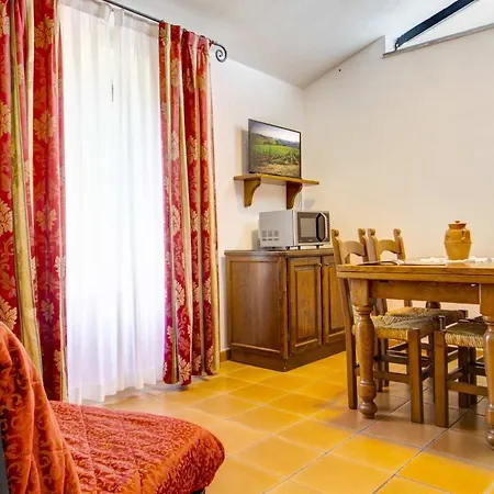 Rioddi Ξενοδοχείο 3*