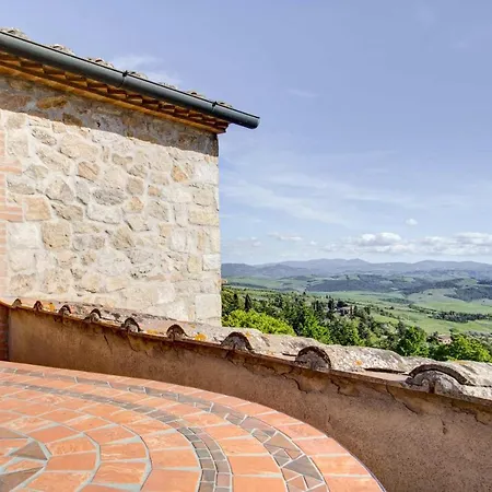 Hotel Hotel Residence Villa Rioddi 3*