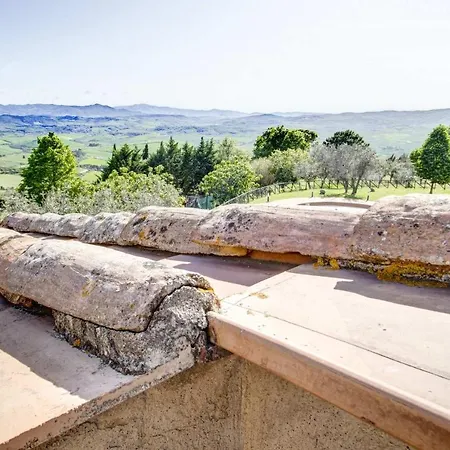 Hotel Residence Villa Rioddi Volterra