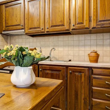 Hotel Residence Villa Rioddi 3* Volterra