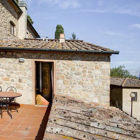 Hotel Hotel Residence Villa Rioddi Volterra