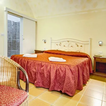 Rioddi 3* Volterra
