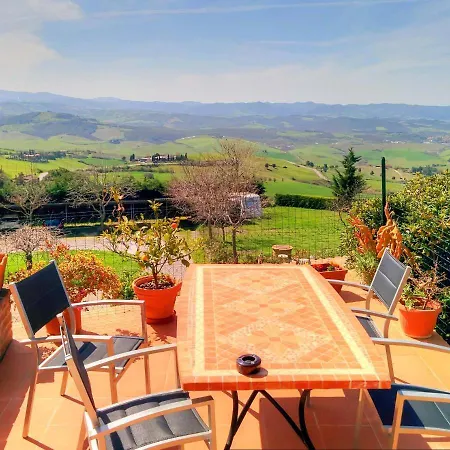 Rioddi 3* Volterra