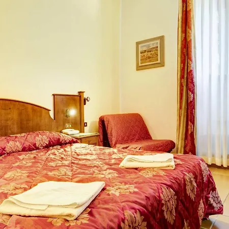 Szálloda Rioddi Volterra