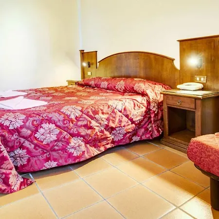Rioddi Szálloda Volterra